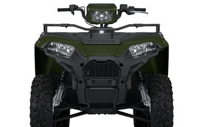 2026 Polaris Sportsman 570