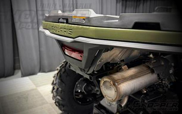 2026 Polaris Sportsman 570