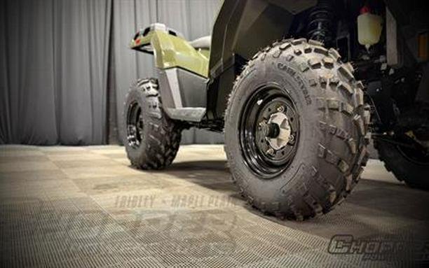 2026 Polaris Sportsman 570