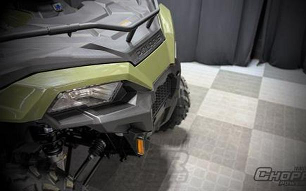 2026 Polaris Sportsman 570