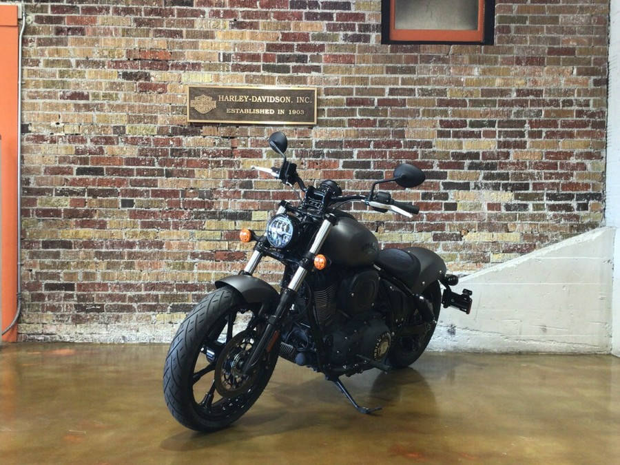 2025 Indian Motorcycle Chief