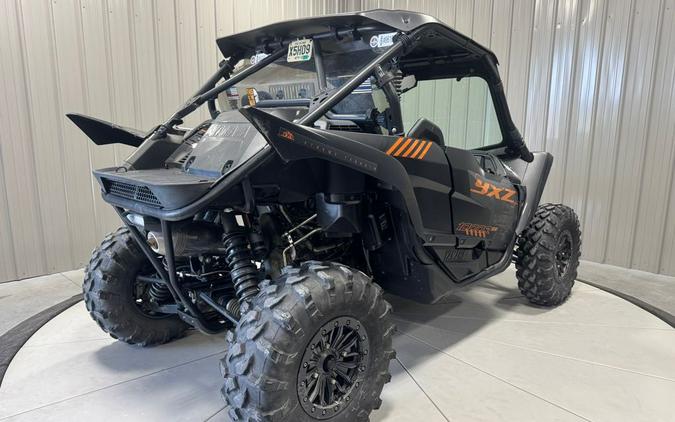 2022 Yamaha YXZ 1000R SS XT-R * ONLY 421 Miles *