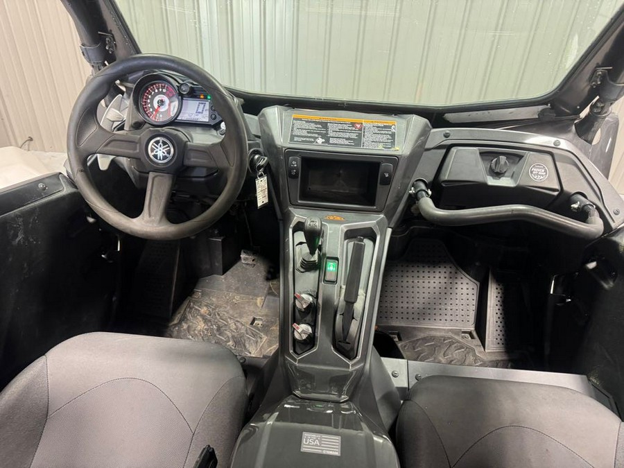 2022 Yamaha YXZ 1000R SS XT-R * ONLY 421 Miles *