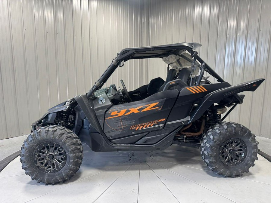 2022 Yamaha YXZ 1000R SS XT-R * ONLY 421 Miles *