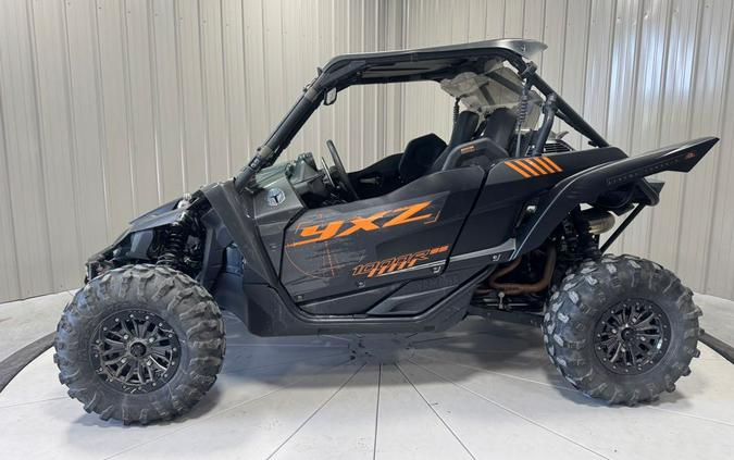 2022 Yamaha YXZ 1000R SS XT-R * ONLY 421 Miles *