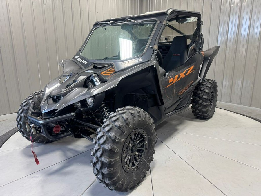 2022 Yamaha YXZ 1000R SS XT-R * ONLY 421 Miles *