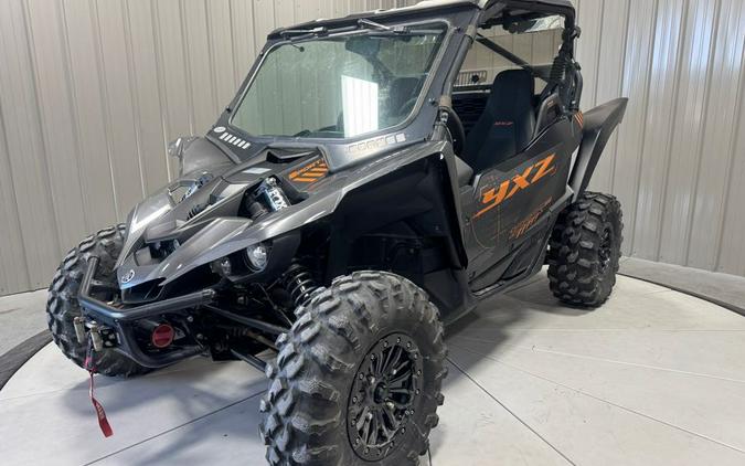 2022 Yamaha YXZ 1000R SS XT-R * ONLY 421 Miles *