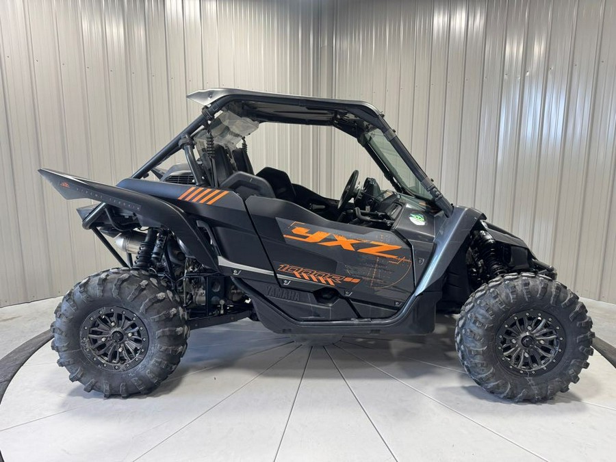 2022 Yamaha YXZ 1000R SS XT-R * ONLY 421 Miles *
