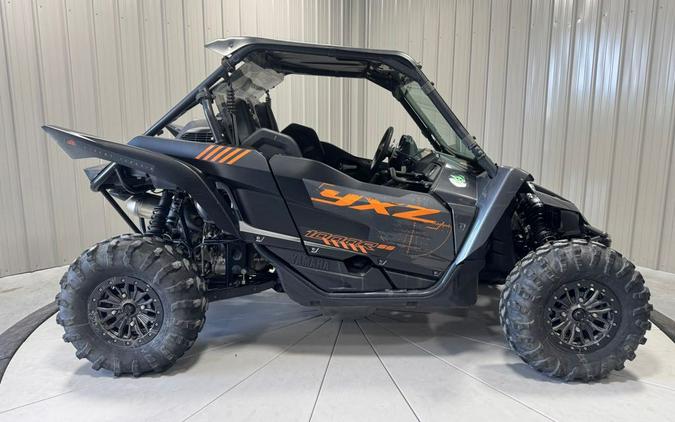 2022 Yamaha YXZ 1000R SS XT-R * ONLY 421 Miles *