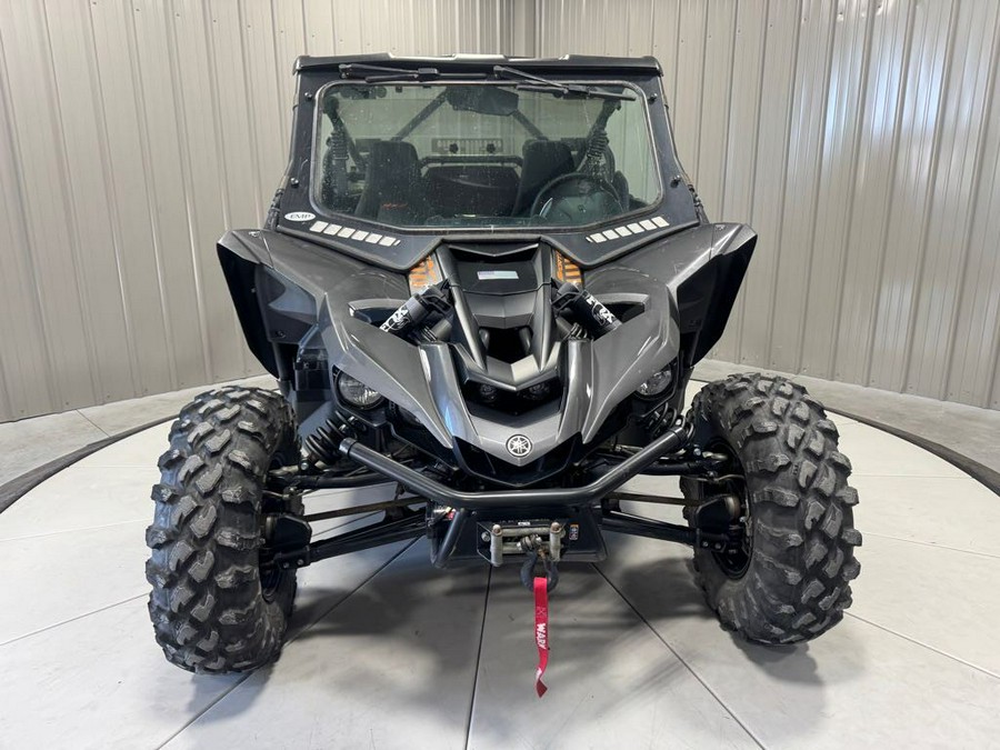 2022 Yamaha YXZ 1000R SS XT-R * ONLY 421 Miles *