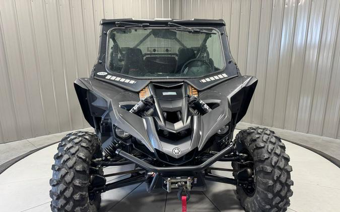 2022 Yamaha YXZ 1000R SS XT-R * ONLY 421 Miles *