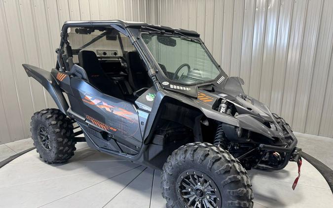 2022 Yamaha YXZ 1000R SS XT-R * ONLY 421 Miles *