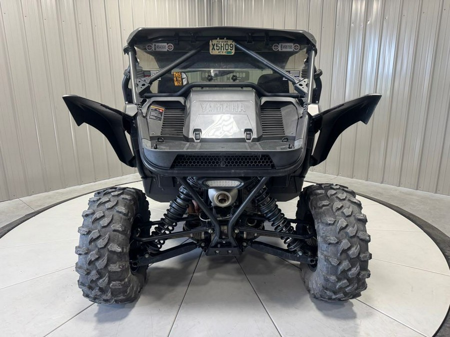 2022 Yamaha YXZ 1000R SS XT-R * ONLY 421 Miles *