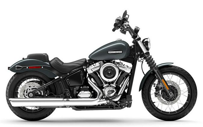 2025 Harley-Davidson Street Bob®