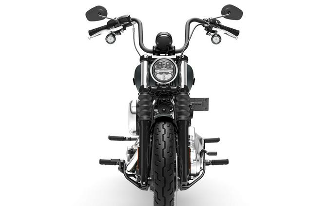 2025 Harley-Davidson Street Bob®