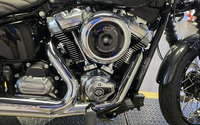 2025 Harley-Davidson Street Bob®