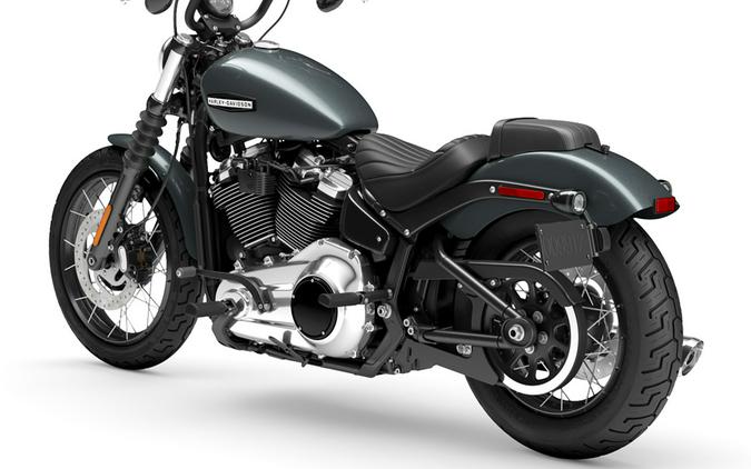 2025 Harley-Davidson Street Bob®