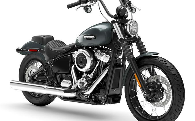 2025 Harley-Davidson Street Bob®