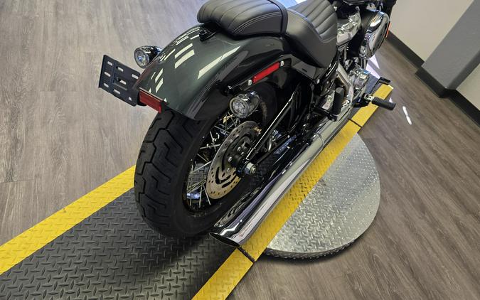 2025 Harley-Davidson Street Bob®