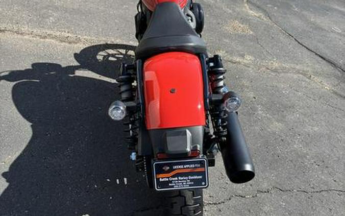 2026 Harley-Davidson® RH975 - Nightster®