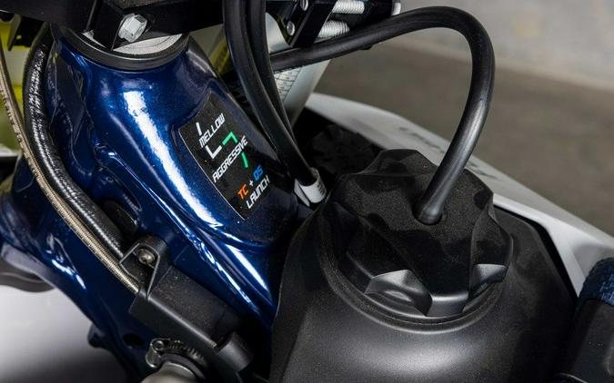 2025 Husqvarna FC 450 - SM384656