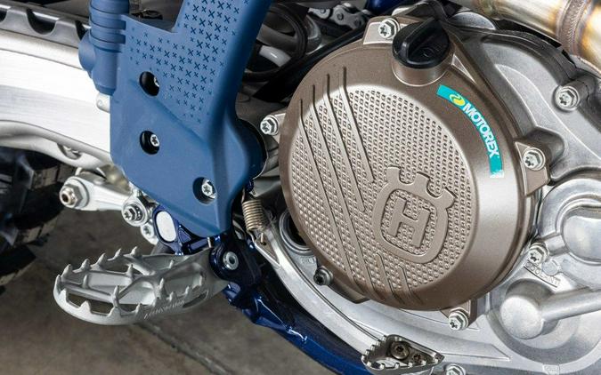 2025 Husqvarna FC 450 - SM384656
