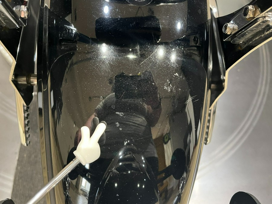 2011 Yamaha Motor Corp., USA Road Star S
