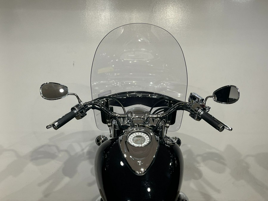 2011 Yamaha Motor Corp., USA Road Star S