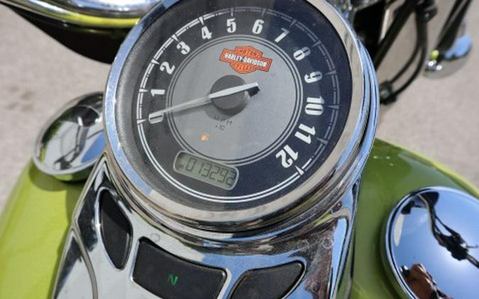 2011 Harley-Davidson Heritage Softail® Classic
