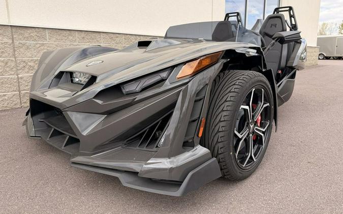 2025 Polaris Slingshot Slingshot R