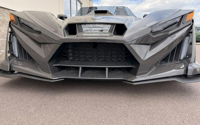 2025 Polaris Slingshot Slingshot R