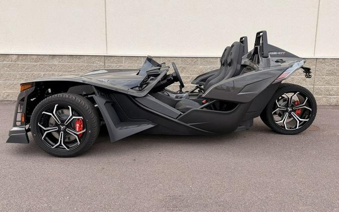 2025 Polaris Slingshot Slingshot R