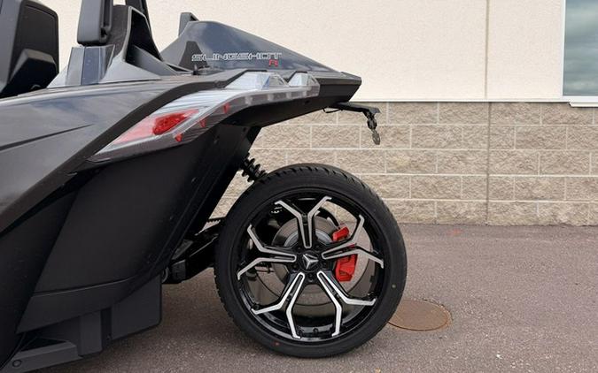 2025 Polaris Slingshot Slingshot R