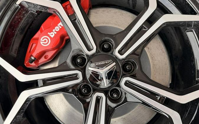 2025 Polaris Slingshot Slingshot R