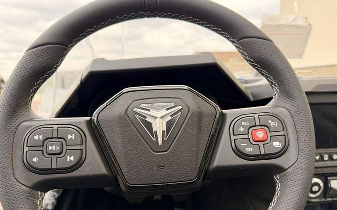 2025 Polaris Slingshot Slingshot R