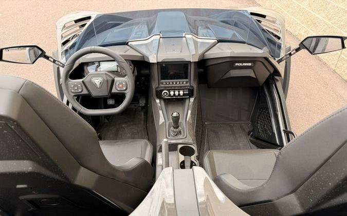 2025 Polaris Slingshot Slingshot R