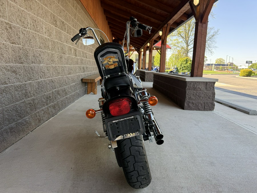 2005 Harley-Davidson FXDWG/FXDWGI Dyna Wide Glide®