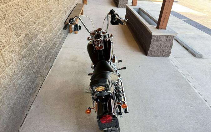 2005 Harley-Davidson FXDWG/FXDWGI Dyna Wide Glide®