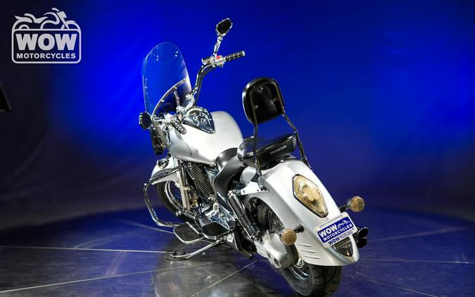 2006 Honda® VTX1300S VTX13S 1300S S