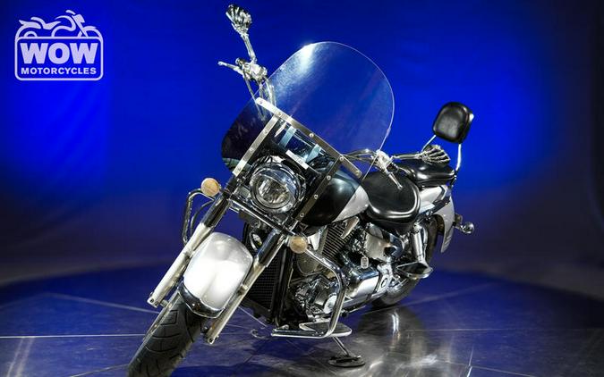 2006 Honda® VTX1300S VTX13S 1300S S