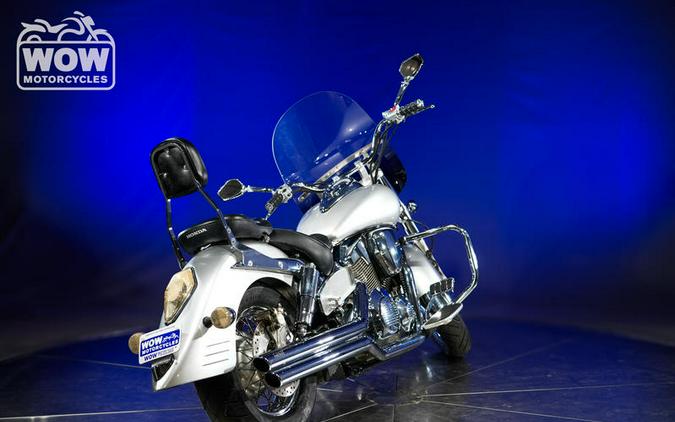 2006 Honda® VTX1300S VTX13S 1300S S