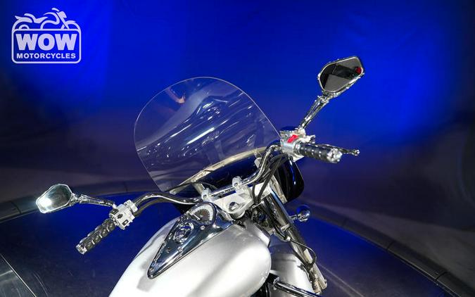 2006 Honda® VTX1300S VTX13S 1300S S