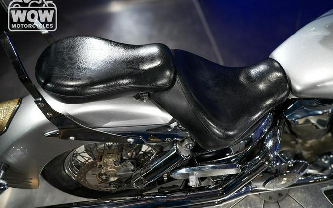 2006 Honda® VTX1300S VTX13S 1300S S