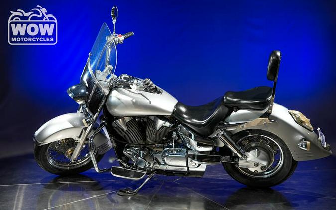 2006 Honda® VTX1300S VTX13S 1300S S