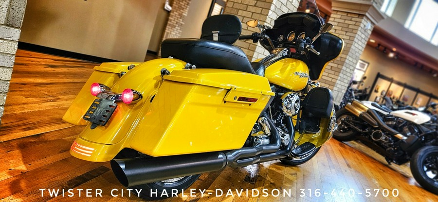 USED 2013 Harley-Davidson® Street Glide®, FLHX