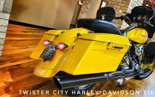 USED 2013 Harley-Davidson® Street Glide®, FLHX