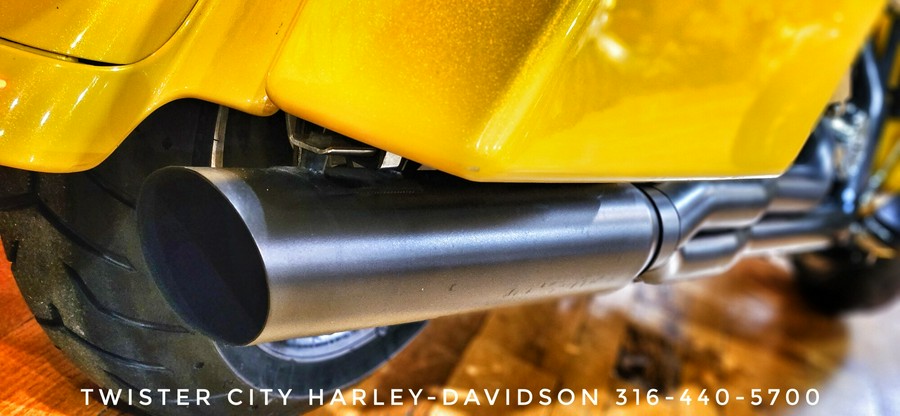 USED 2013 Harley-Davidson® Street Glide®, FLHX