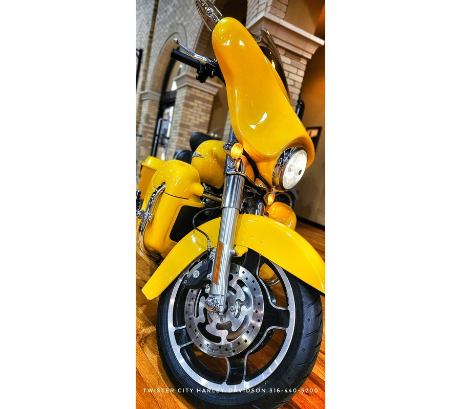 USED 2013 Harley-Davidson® Street Glide®, FLHX