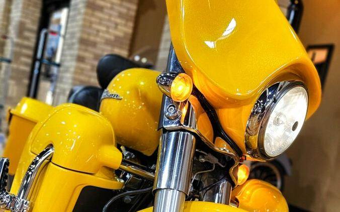 USED 2013 Harley-Davidson® Street Glide®, FLHX