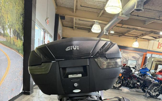 2015 Yamaha FJR1300A No Gimmicks, No Hidden Fees